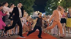 daddy psy dj || psy hot || daddy psy || 젠틀맨 || 칠집사이다 칠집싸이다