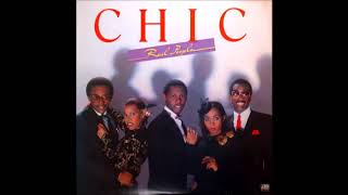 Chic  -  I Got Protection