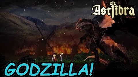 Astlibra Revision - Part 1 (voice-through)