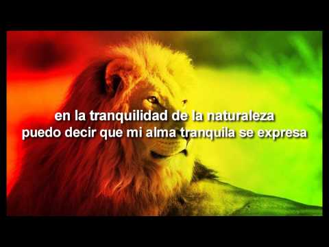 Zona Ganjah - En La Naturaleza (con letra)