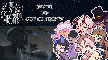 Party vs the Machines | Haha_Get_Dooted Clip