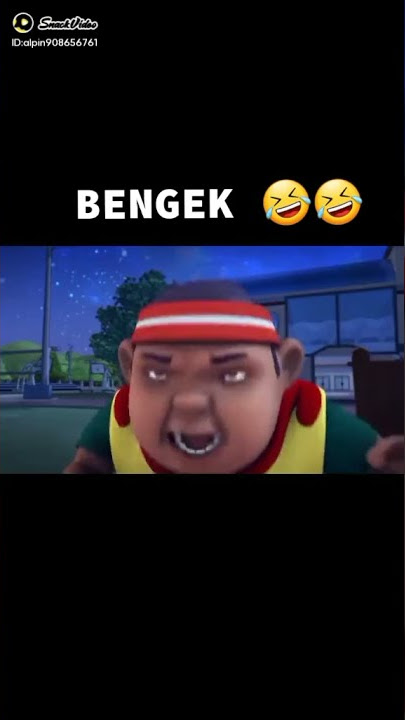 meme boboboi lucu maling kingkong ll status wa lucu