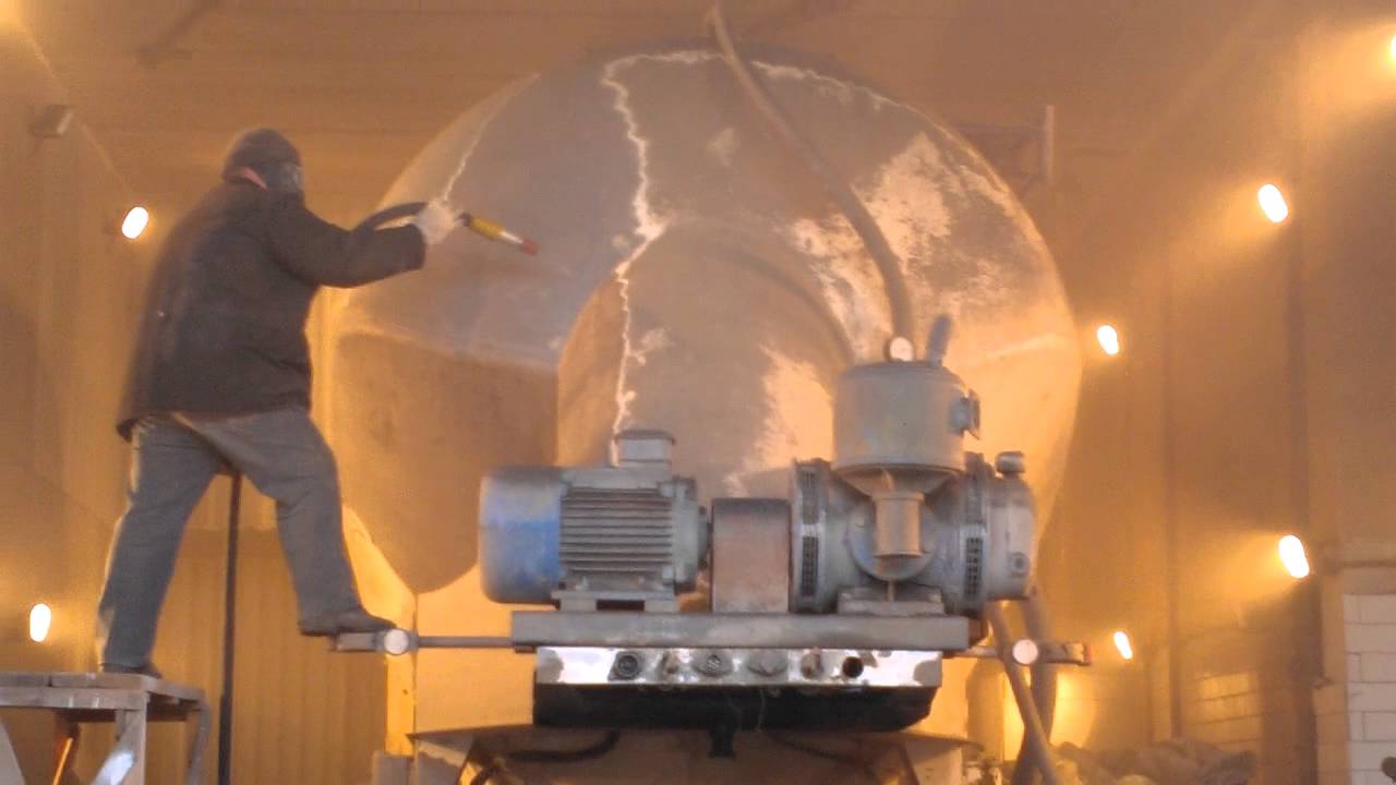 Услуги пескоструя. Пескоструй покраска, услуги пескоструя в разных ...