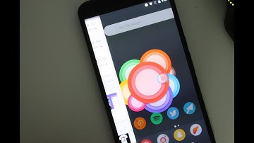 Google Now Integration With Nova Launcher!!!