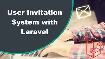 User Invitation System with Laravel Demo Project | Laravel HRM Project | Coding Xpress