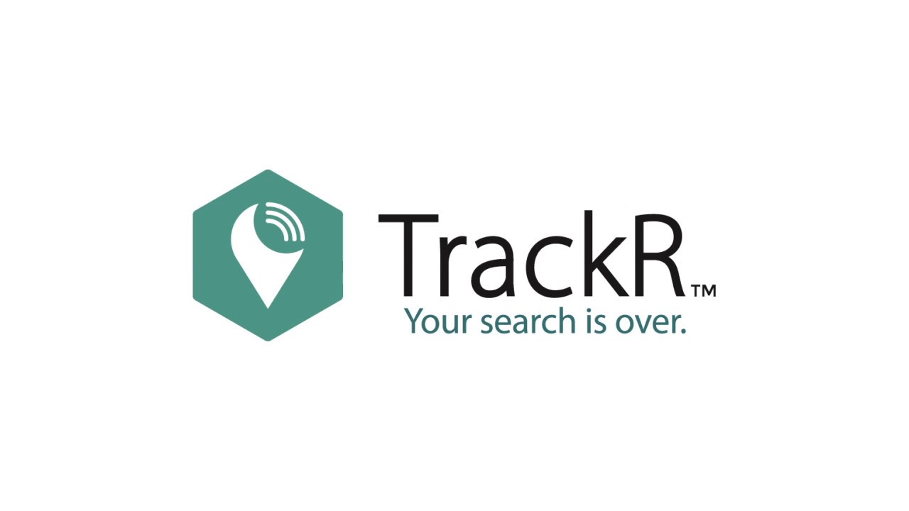 TrackR Support - iOS - Change your trackers name - YouTube