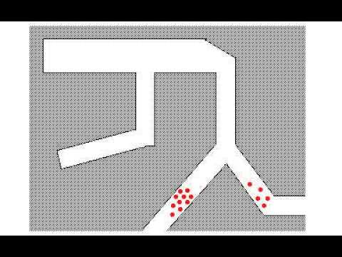 【うごメモ3D】逃走中6th 12