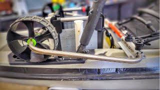 Boonedox Landing Gear for Kayaks (Long Term Review)