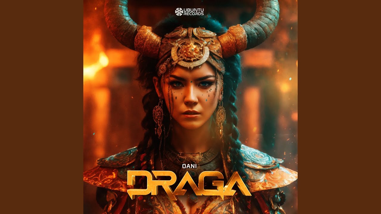 Watch Draga on YouTube Watch Draga on YouTube