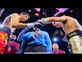 BLOODY WAR! TIM TSZYU VS SEBASTIAN FUNDORA - FIGHT HIGHLIGHTS