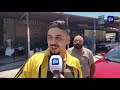المنطقة الصناعية في إربد شوارع متهالكة ووضع بيئي مترد