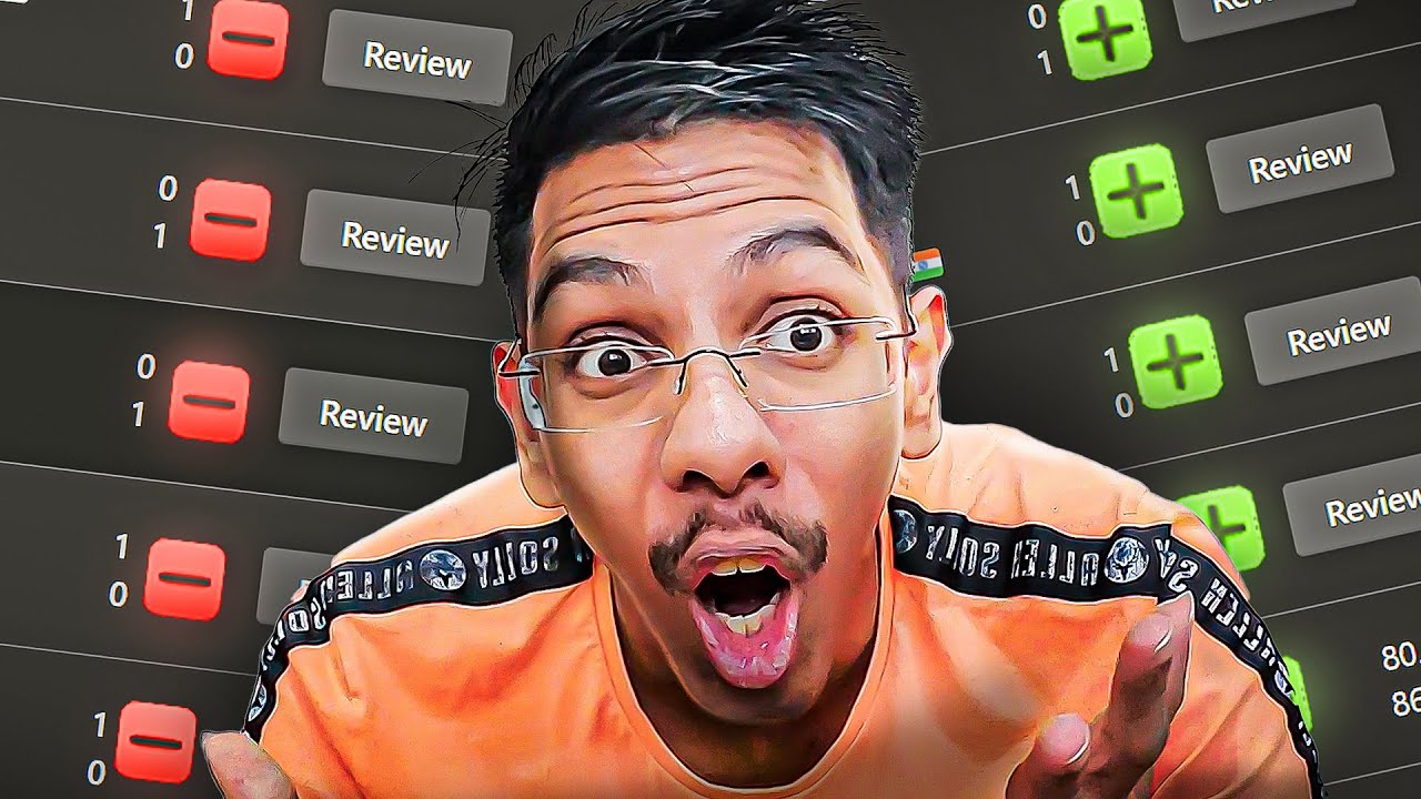 Give Me 18 Minutes and I'll Show You How to Win Every Chess Game