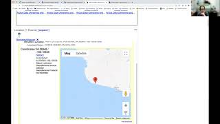 Intro to Managing Ichthyology Collections in Arctos