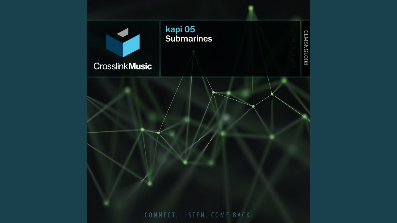 Watch Submarines (Original Mix) on YouTube Watch Submarines (Original Mix) on YouTube