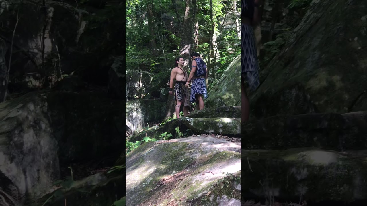 Noccalula: the Experience