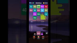 2048 Game Series || Number Blocks || Game Merge || Game App screenshot 2
