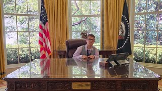 Washington Journalism and Media Conference Day 3 Recap