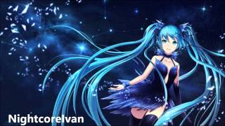 Nightcore - Till The World Ends