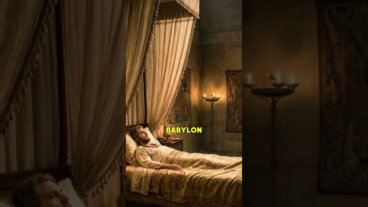 Was Alexander The Great Poisoned?