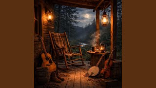 Hollow Creek Hymn (Appalachian Dark Bluegrass)