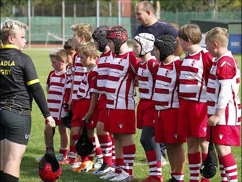 0633 RC Havířov U12