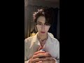 【LIVEアーカイブ】🌙 Ren: Deep sleep boyfriend voice & mouth sound