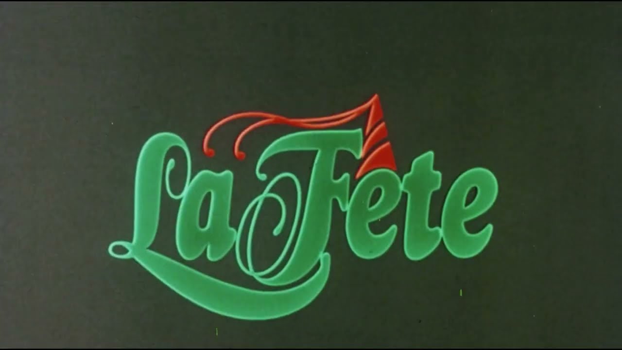 Les Productions La Fête (The Peanut Butter Solution)