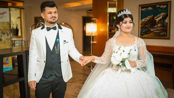 Riad & Samiha I Part 6 I Hochzeit I Pforzheim  I Music: Tarek Shexani I Shamsani Video 2022