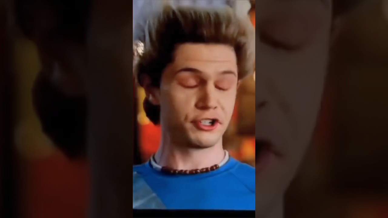 WandaVision bloopers 