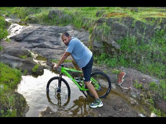mongoose tyax sport 2012
