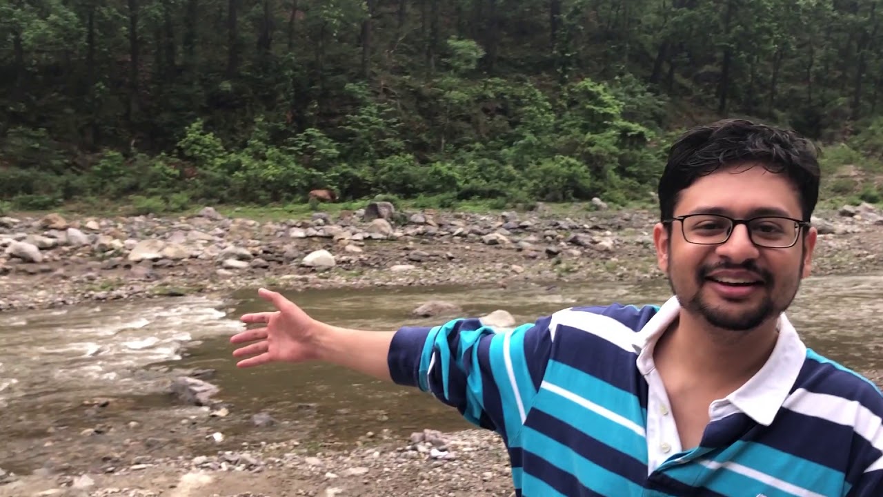 Rahul feedback for The Indian Tourist Rishikesh Rafting