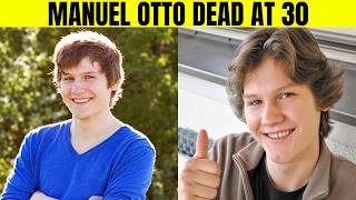 Manuel Otto Dies at 30: Stick Run Creator’s Death Announced Update
