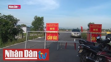 Thừa Thiên Huế dỡ bỏ lệnh cách ly