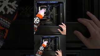 be quiet! BW007 Pure Loop 280mm #Shorts - YouTube