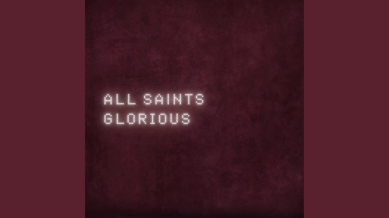 Watch Glorious on YouTube Watch Glorious on YouTube