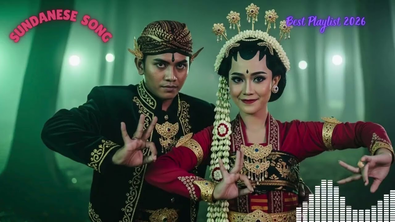 I Loved You Before You Knew(Asih Ti Samemeh Anjeun Nyaho)