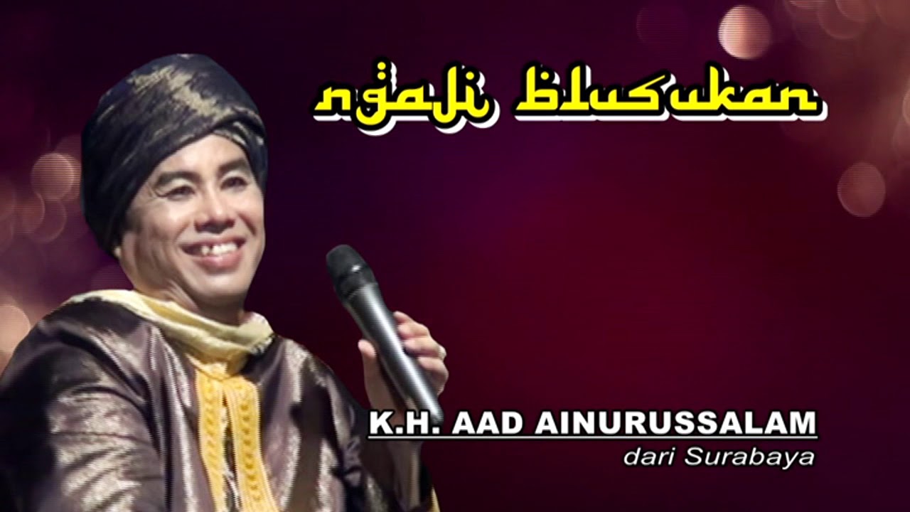 aad ainurussalam