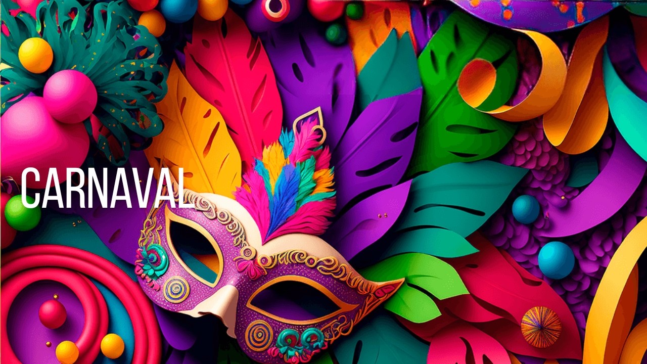 O que realmente acontece no Carnaval
