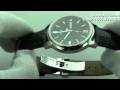 Мужские наручные швейцарские часы Tissot T065.430.16.051.00