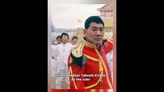 Takeshi's Castle 🏯💯🙌🏻#new #viral #facts #history #video #viralshort #shorts #youtube #like #subscrib