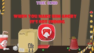 DUDE, STOP [Ending] - Can you save D.U.C.K ?