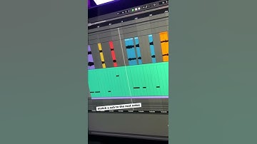 Did You Know You Could Do This With Samples? #producer #shorts