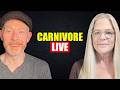 Carnivore Live Q&A