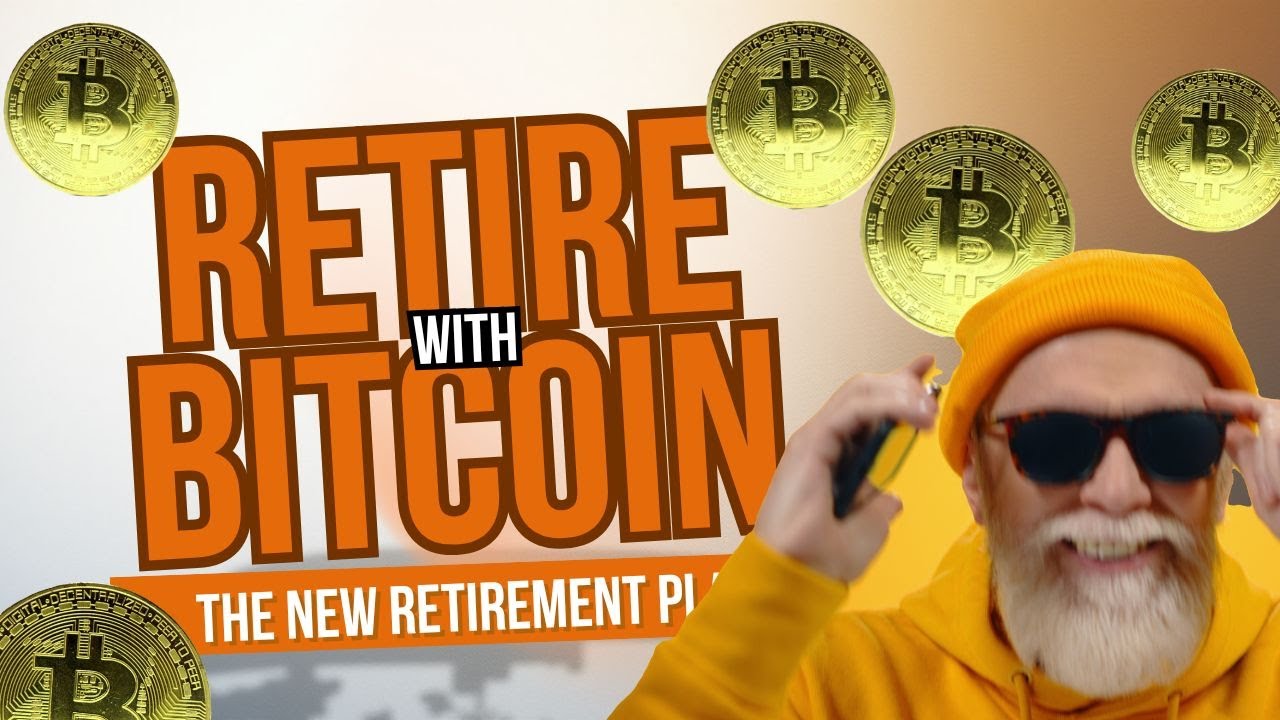 The 4 Ways Bitcoiners Retire Early