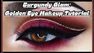 Download Lagu ✨️💜Sunset Eyes: Burgundy \u0026 Golden Makeup Tutorial For Beginners💜✨️ MP3 Download Lagu ✨️💜Sunset Eyes: Burgundy \u0026 Golden Makeup Tutorial For Beginners💜✨️ MP3