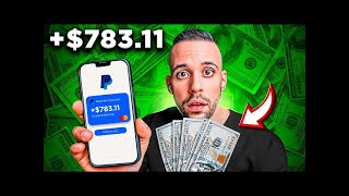 Top 10 FREE Apps To Make Money Online From Home 2024 | PASSIVE INCOME screenshot 3