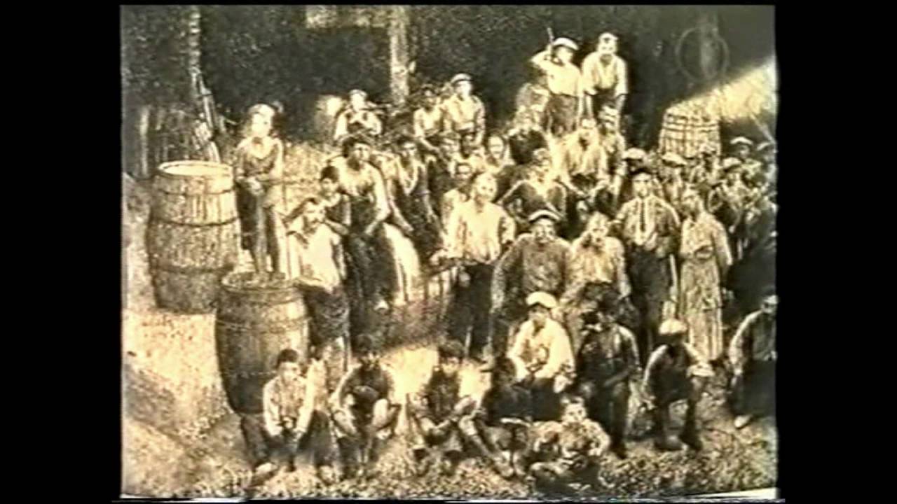 Alicante siglo XX (parte 1/9)