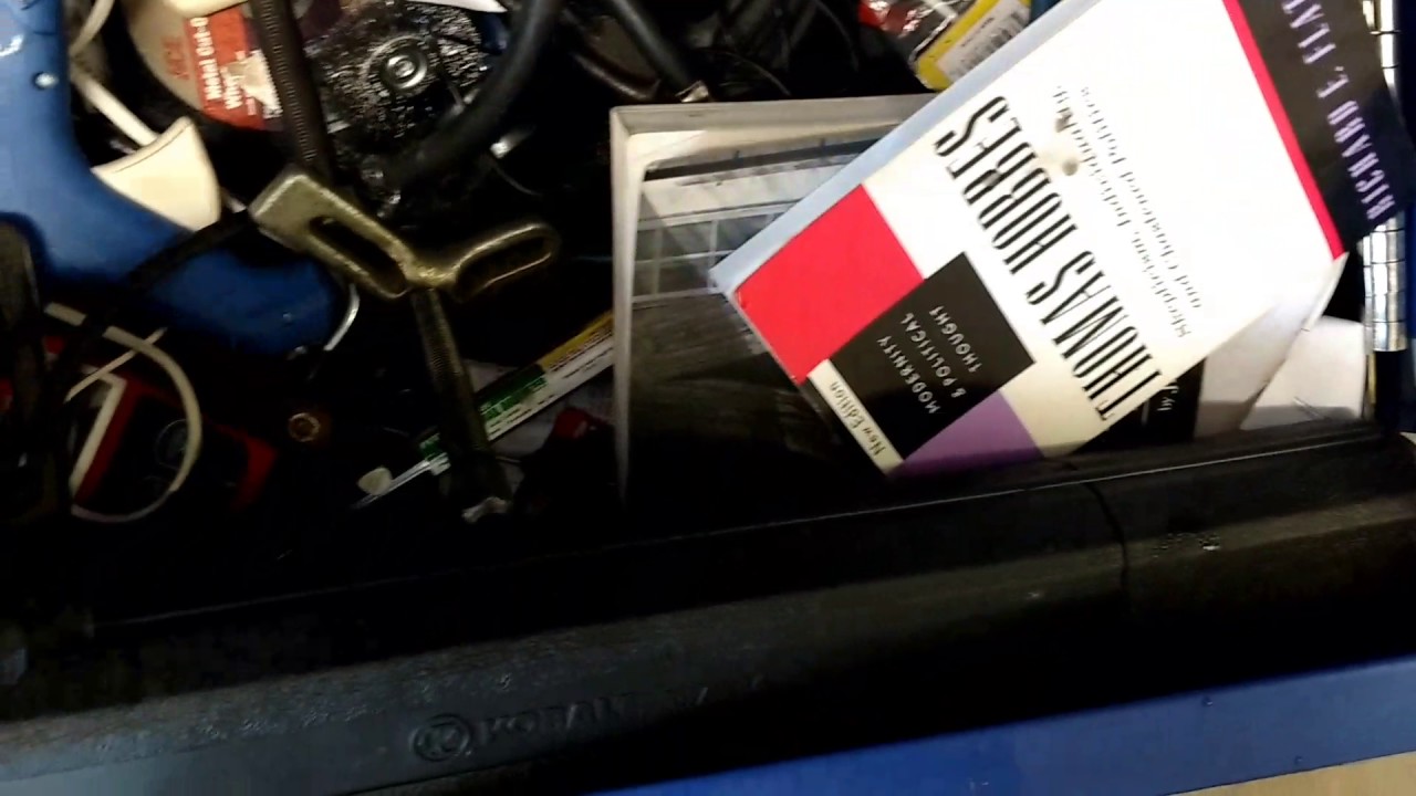 Precision Instruments Torque Wrench Review