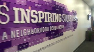 What does the Learning Lounge look like?