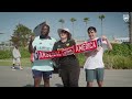 THE ARSENAL TOUR DIARY | Behind the scenes, Timber, Bournemouth, Nwaneri, legends & more in LA